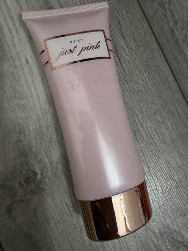Next just pink moisturising - next,