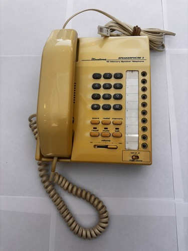 Binatone speakerphone - binatone,