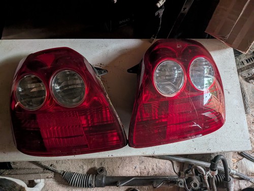Toyota mr2 mk3 - toyota, mrs