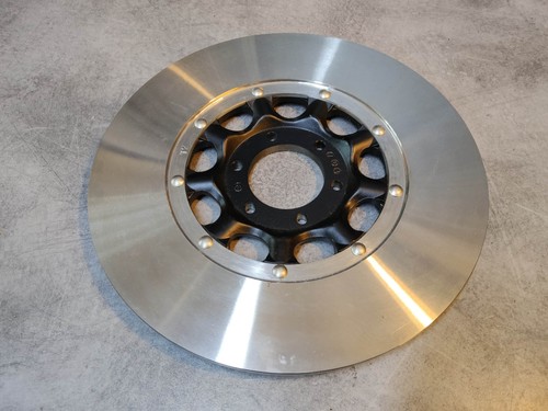 New front brake - , disc