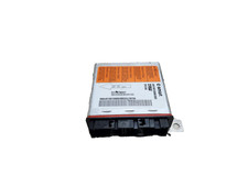 Smart fortwo airbag control - fortwo,