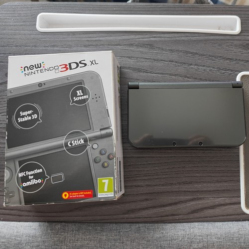 Nintendo new 3ds - nintendo, “new”
