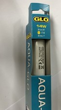 Aqua Glo 14w T8 Tube