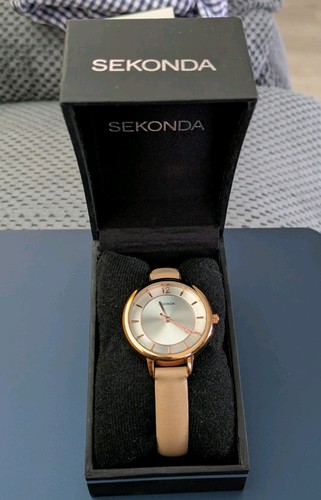 Sekonda ladies watch - sekonda,