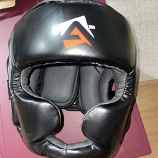 AQF Boxing Headguard MMA