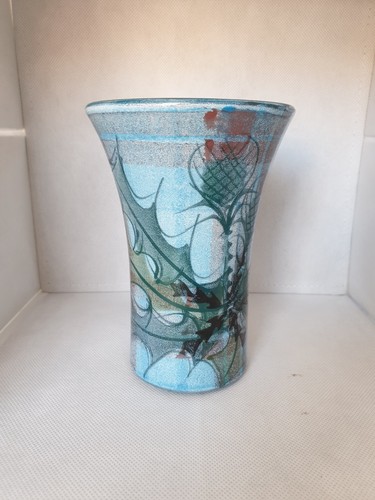 Tain pottery glenaldie - tain, tartan