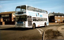 1990 Bristol VR7 Bus PWY41W