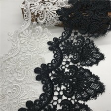 Vintage Victorian Lace Trim