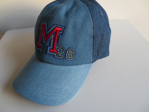 Disney baseball cap mickey - baseball,