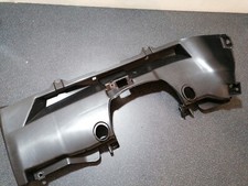 VW GOLF MK4 BORA UNDER DASH