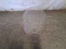 Ducati Multistrada 1200 - Front Windshield Screen #2