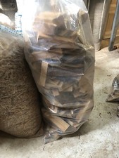 Firewood offcuts timber wood