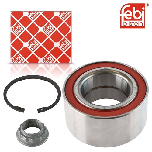 Febi 21996 wheel bearing kit - febi,