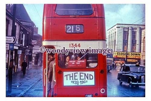 Gw0547 manchester trolleybus - -,