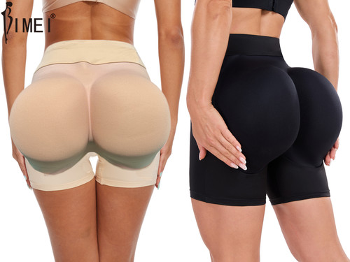 Bimei women seamless butt - women,