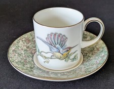 Vintage Wedgwood Bone China