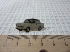 Mini car PIN BADGE (#40)