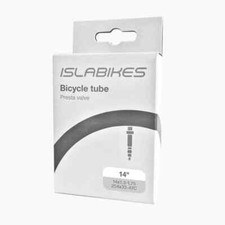 islabike inner tube for rothan, cnoc, beinn and luath bikes.