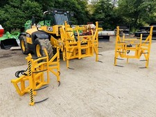 NEW VERTICAL ROUND / SQUARE