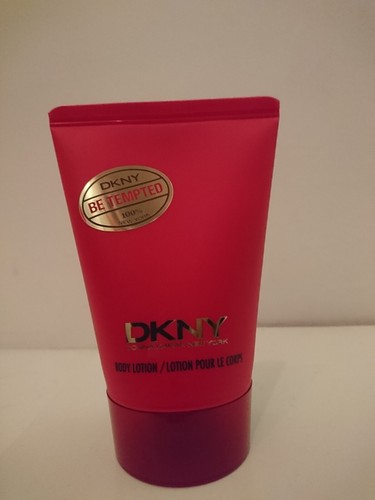 Dkny tempted body lotion - tempted,