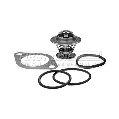 Coolant thermostat for - coolant,