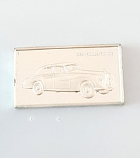 John Pinches ROLLS-ROYCE 1959