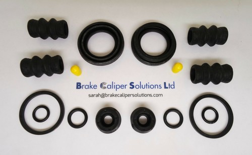 Fits honda civic type - fits,