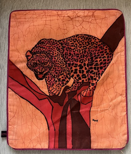 African handmade batik art - handmade,