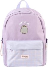 OFFICIAL PUSHEEN THE CAT STAY
