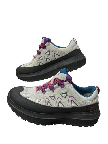 Kybun women grey brig - 8,