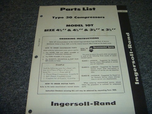 Ingersoll rand 4 1 - ingersoll-rand, 1/2"