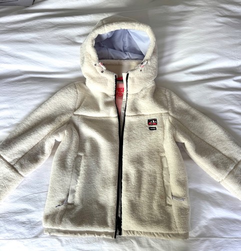 Superdry womens fleece - superdry, jacket