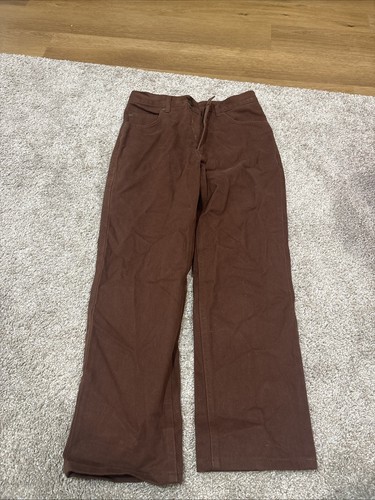 Lee riders corduroy - corduroy, bootcut