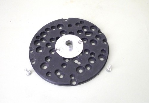 Trend unibase universal router - unibase,