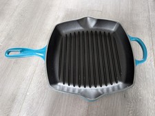 Le Creuset Cast Iron Enamel