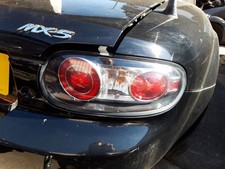 MAZDA MX5 05-10 Year Mk3 O/S