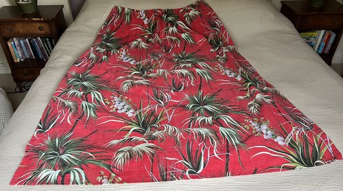 Large bark cloth - large,