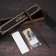 UK Harry Potter Magic Fire Wand Shooter Fireball Firing Wand Dumbledore Hermione