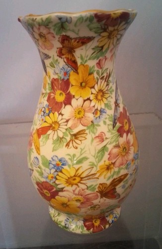 Vintage wade butterfly and - vintage,