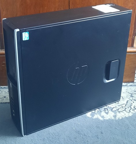 Windows compaq elite 8300 - compaq,