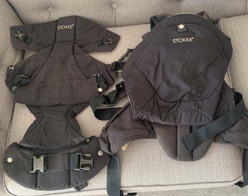 Stokke carrier 1 - my, 3-in-1