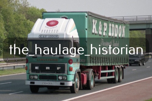 Thh truck photos erf k - truck,