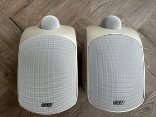 Bowers wilkins lm1 - &,