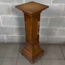 Vintage century carved - vintage,