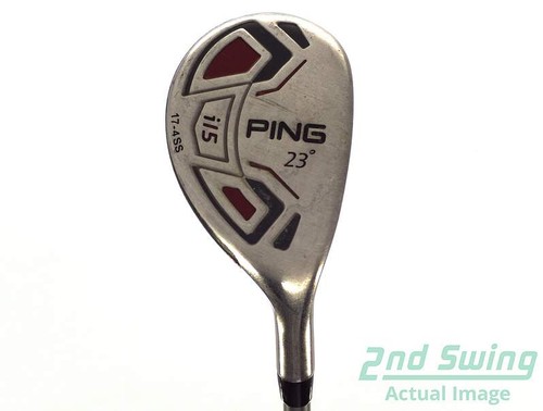 Ping i15 hybrid - ping,