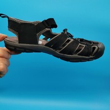 Karrimor Ithaca Sandals Black