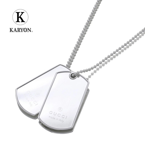 Gucci necklace men - gucci, men's