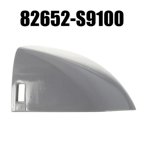 Front left door handle cover - left,