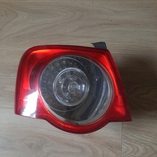 GENUINE VOLKSWAGEN PASSAT B6 2005-2010 PASSENGER LEFT REAR LIGHT 275701