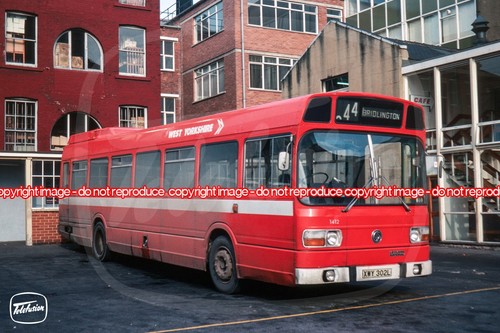 Bus photo west yorkshire - photo,